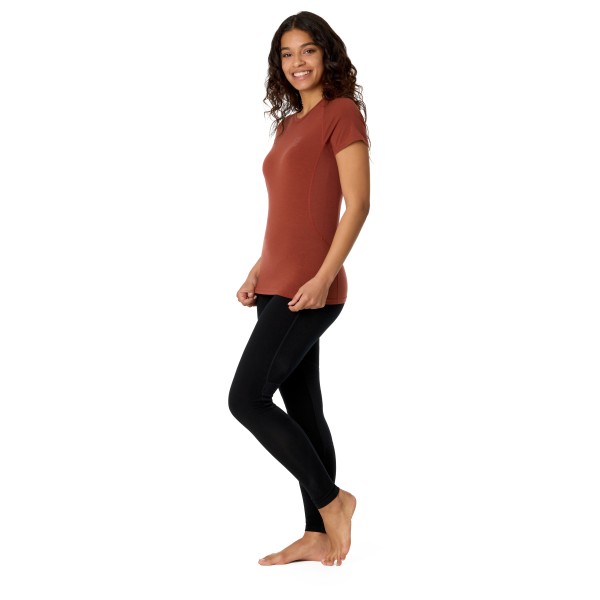 Stoic - Women's MerinoMesh150 SadjemSt. S/S - Haut en mérinos