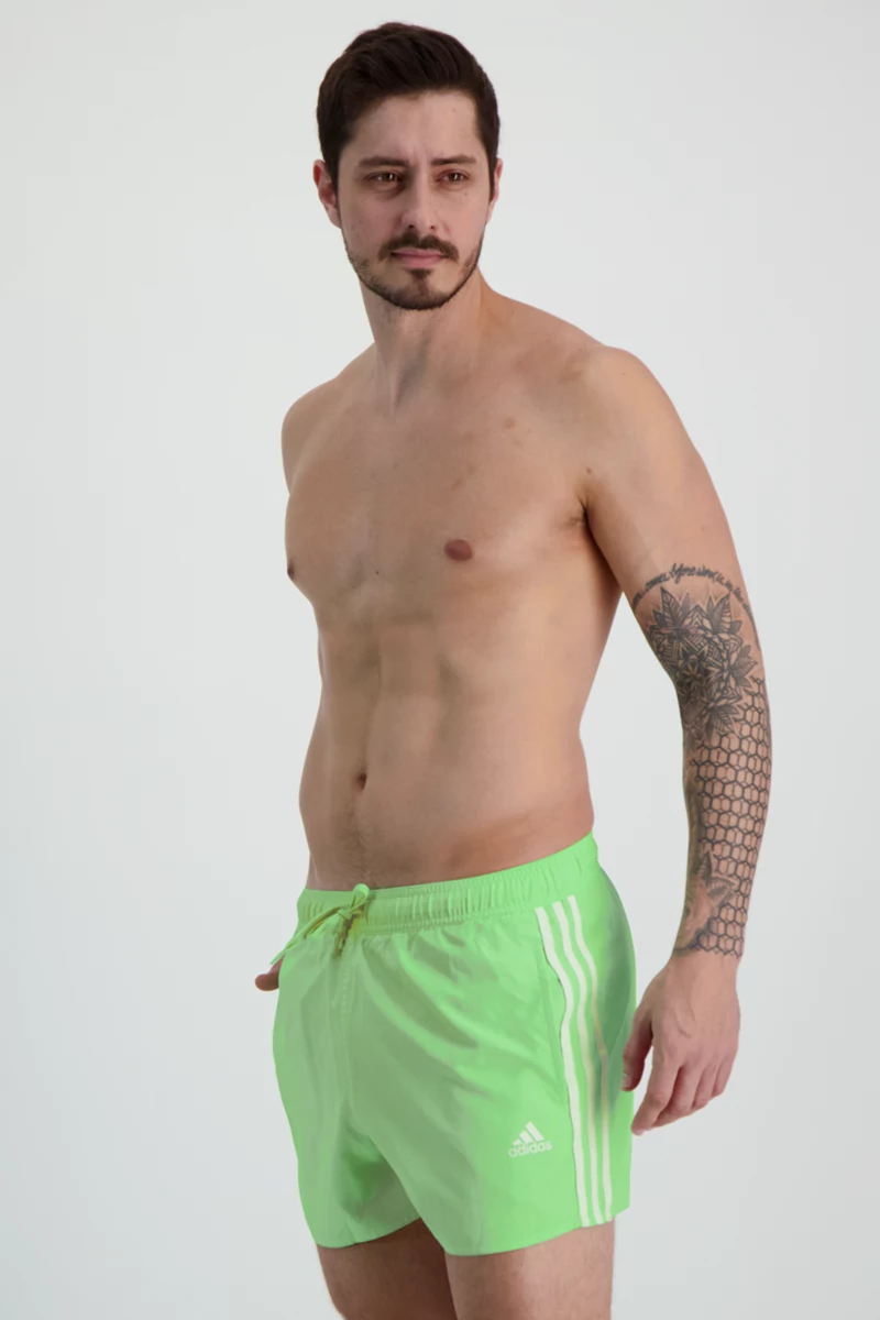 adidas Performance Classic 3S Herren Badeshort