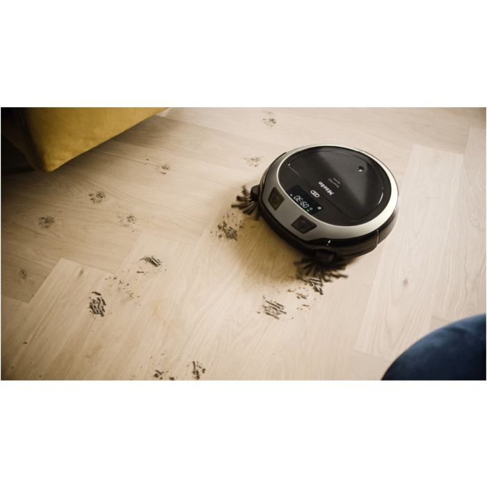 Miele Scout RX3 Runner Saugroboter PowerLine Bronze Pearlfinish
