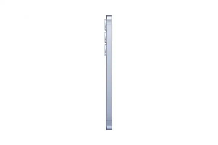 Samsung | Galaxy S25 - 5G smartphone - 256GB | ICYBLUE