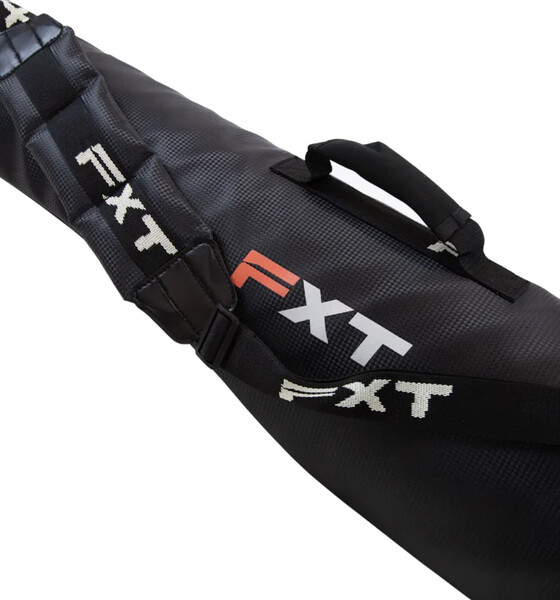 Fourreau Frenzee FXT Rod Ready Holdall