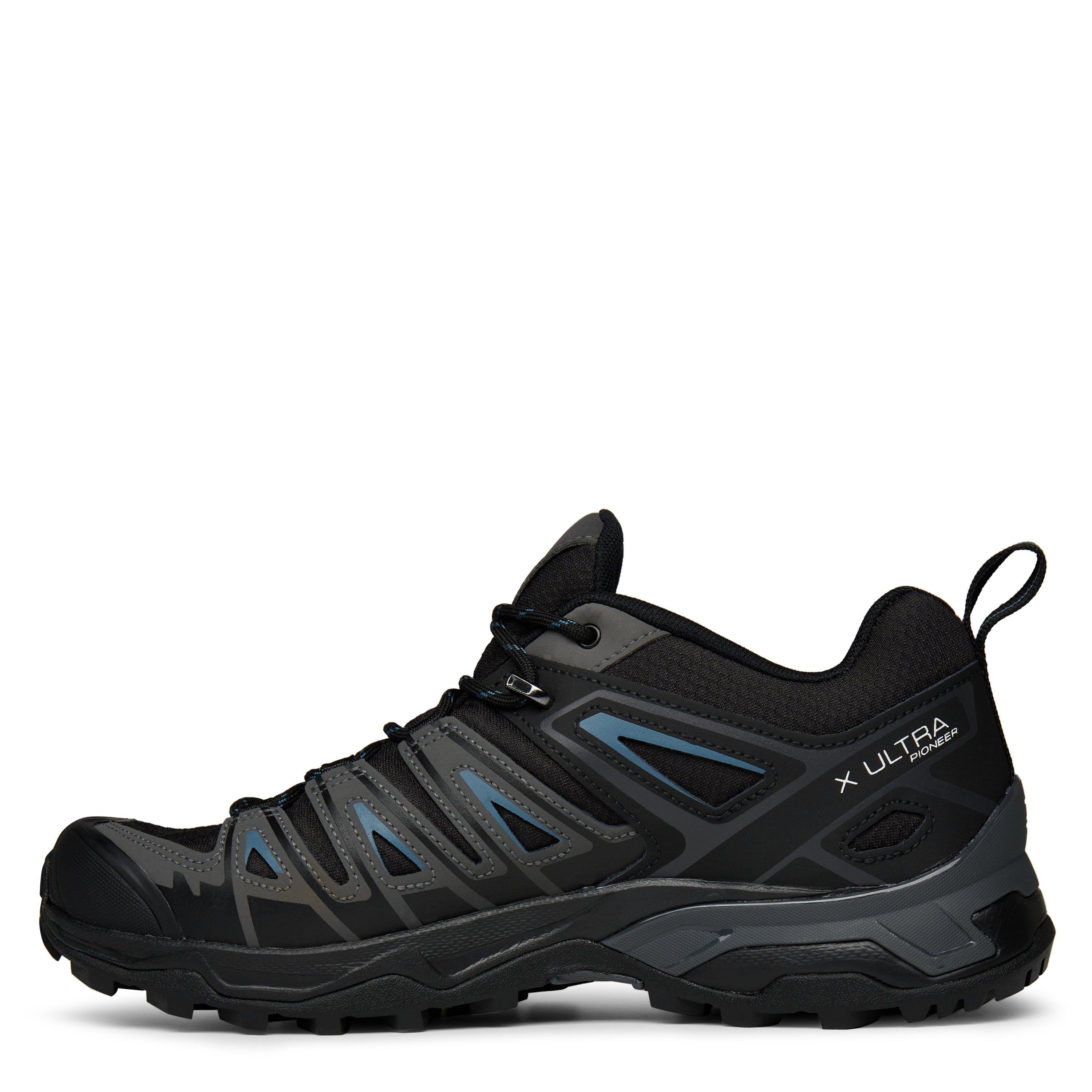 Salomon X Ultra Pioneer GTX Mens Walking Shoe