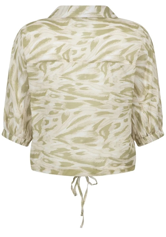 Zoso Blouse 252Leonie