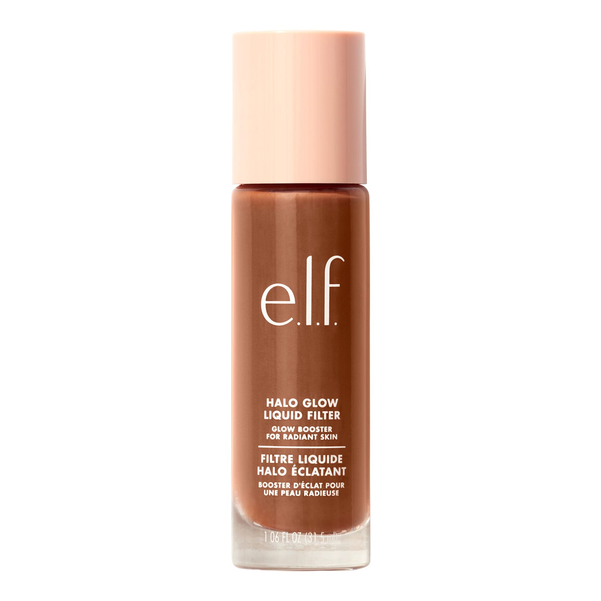 e.l.f. Cosmetics Halo Glow Liquid Filter