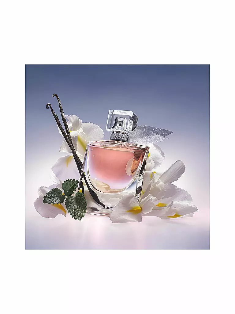 LANCÔME La vie est belle Eau de Parfum 150ml Nachfüllbar keine Farbe