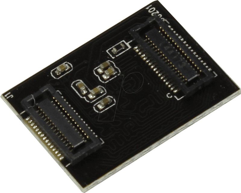 Allnet - Rock Pi 4 - Ontwikkelbord - EMMC 5.0 - 32GB