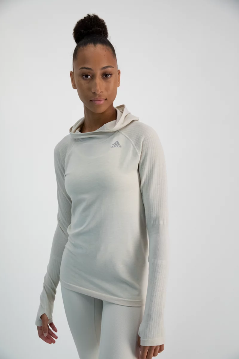 adidas Performance X-City Running Damen Hoodie