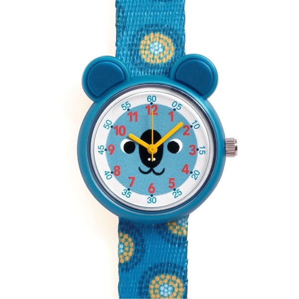 Køb Djeco Armbåndsur Koala
