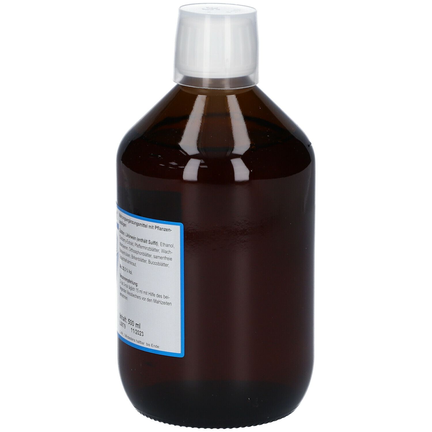 Renest® Kräuterelixier