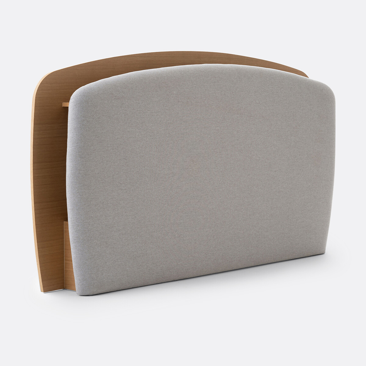LA REDOUTE INTERIEURS<br>Cabeceira Aoni com armazenamento