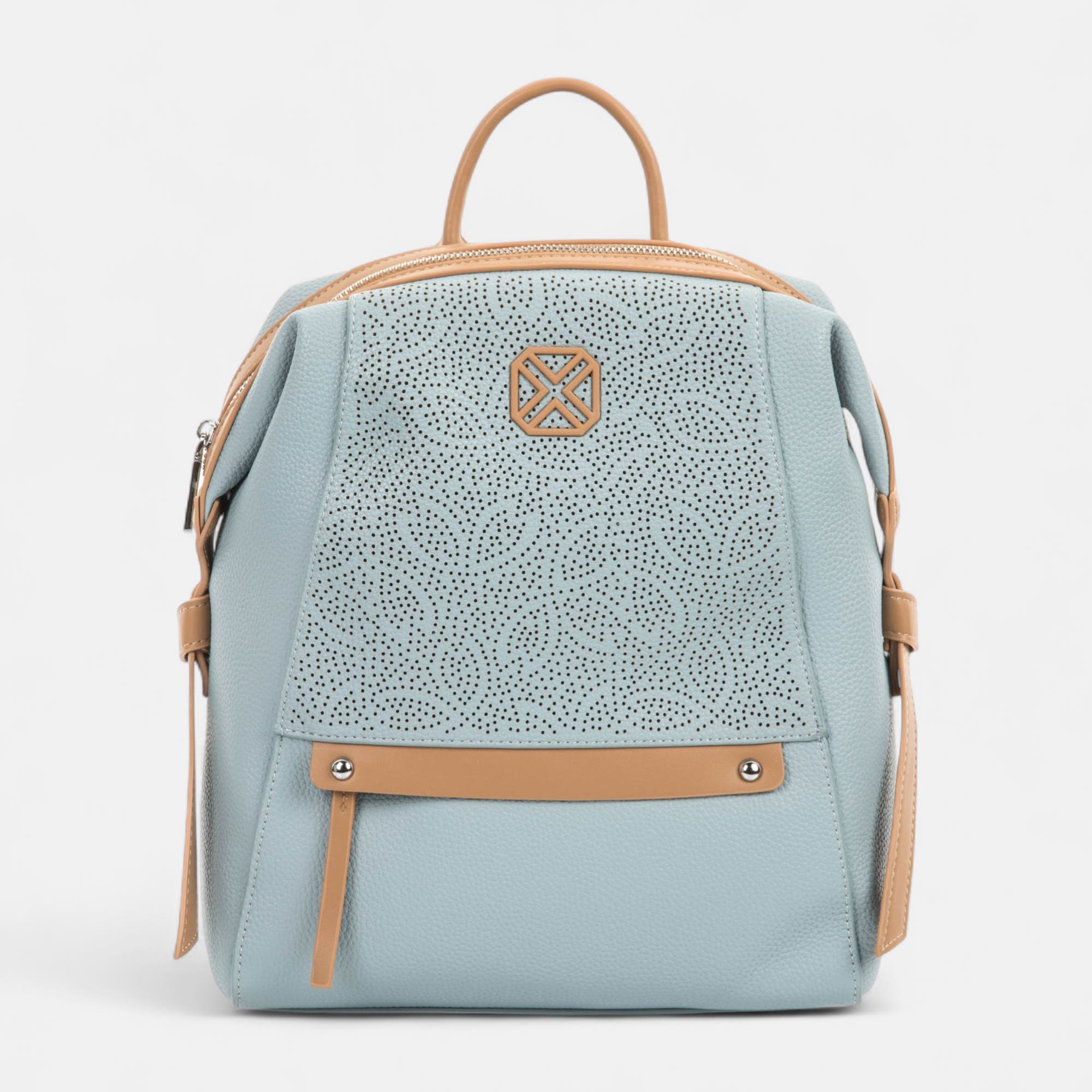 Sac à dos jeans