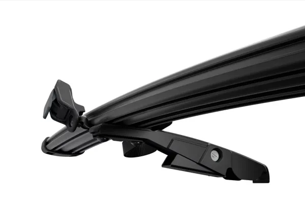 Thule VeloSpace XT Bike Adapter, Adapter, Sort, 15 kg