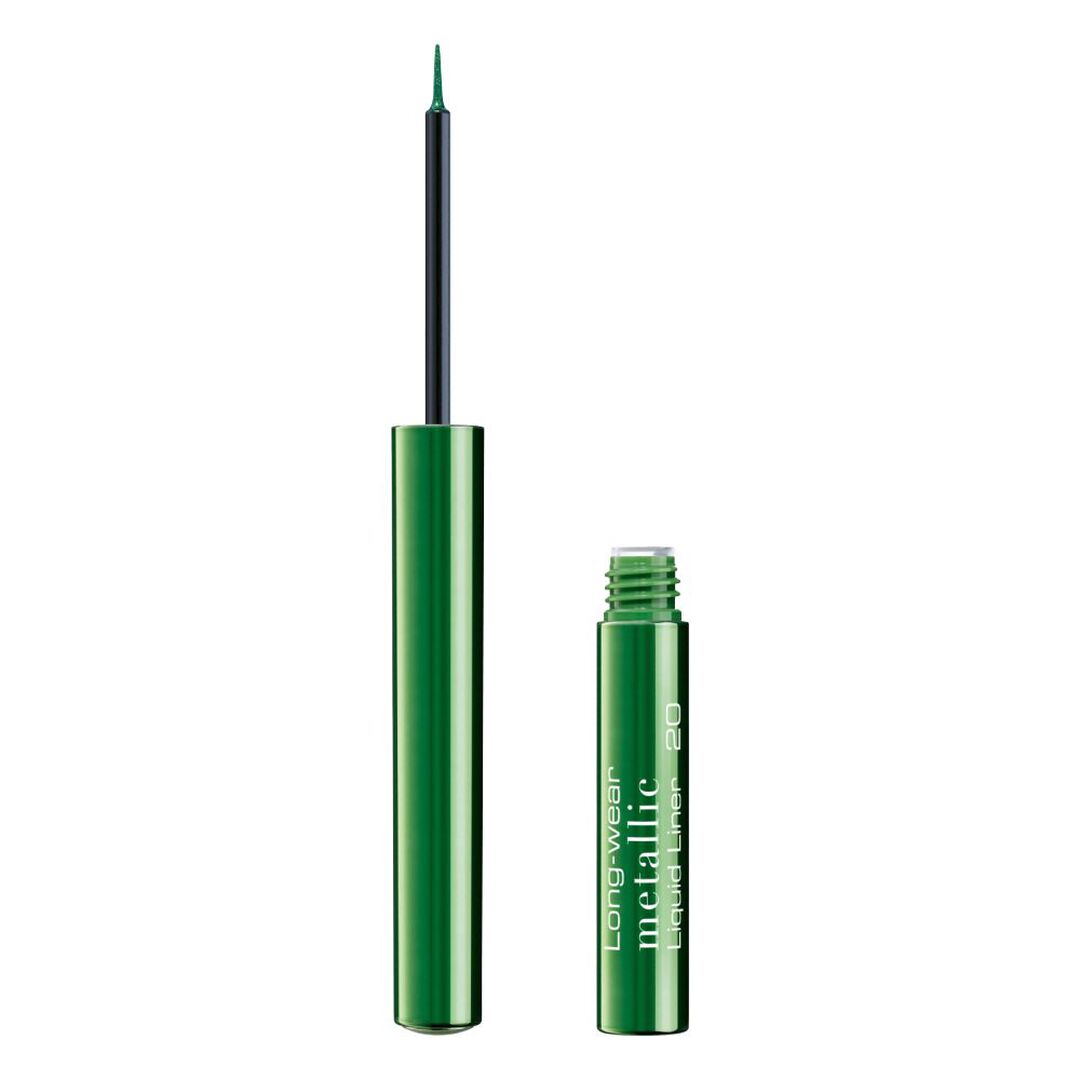 SPARKS OF JOY Long-Wear Metallic Liquid Liner