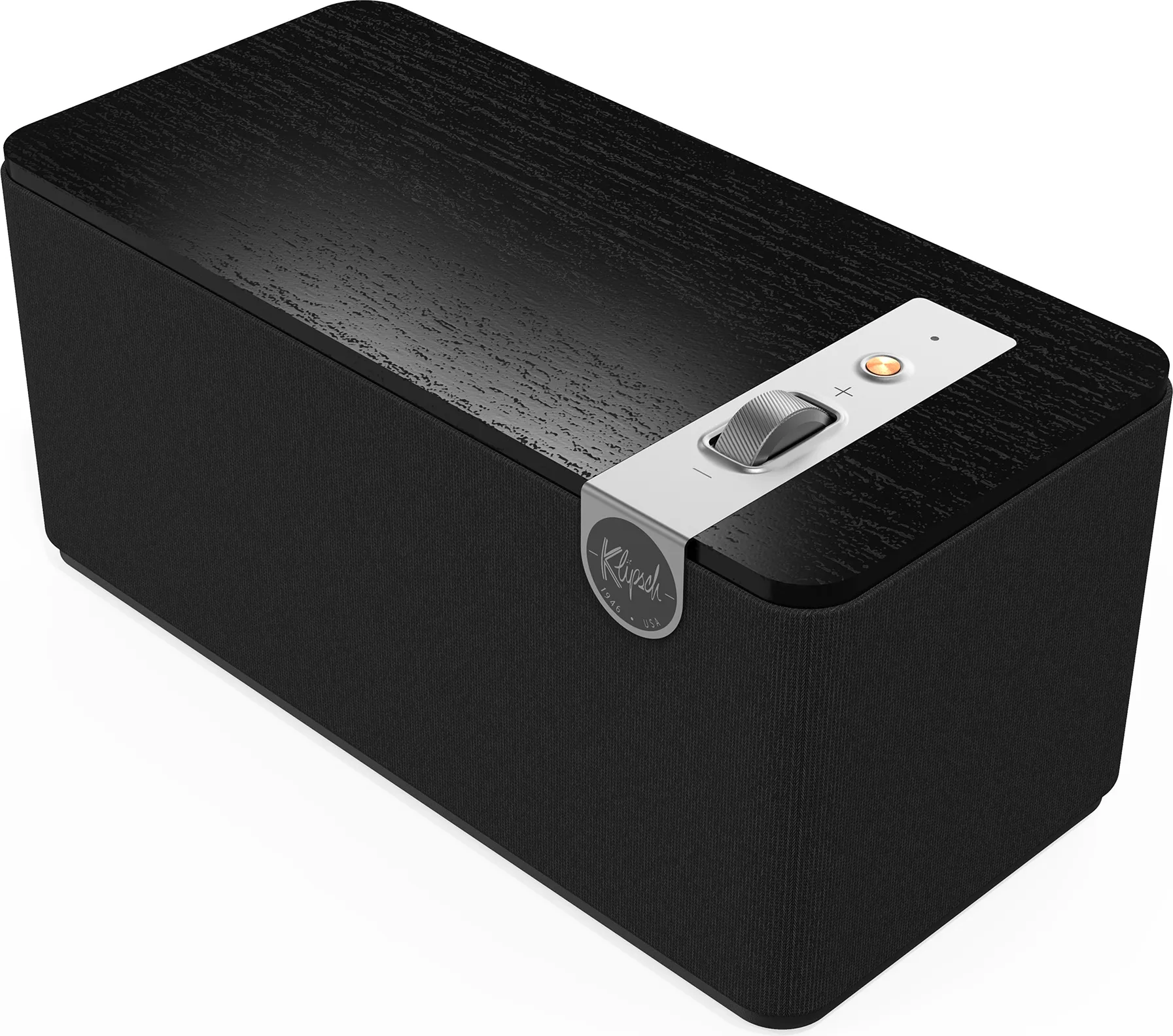 Klipsch The One  Noir mat Enceintes connectées