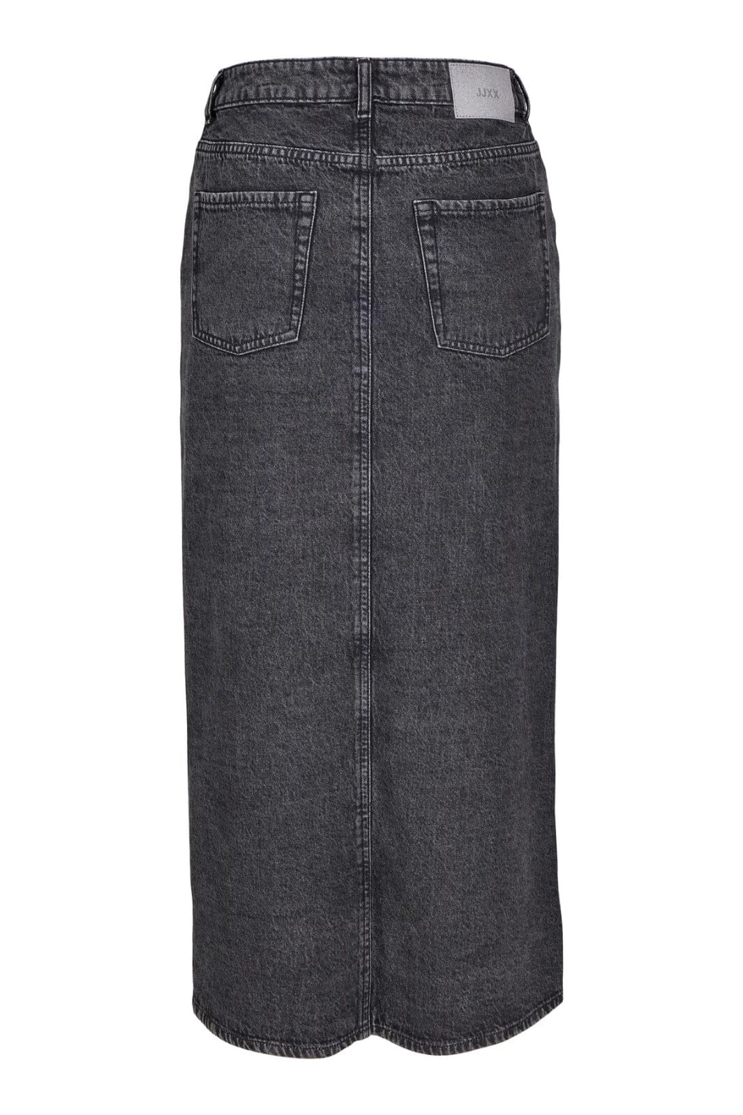 Jjxx Jxaura Long Denim Skirt Aw Sn