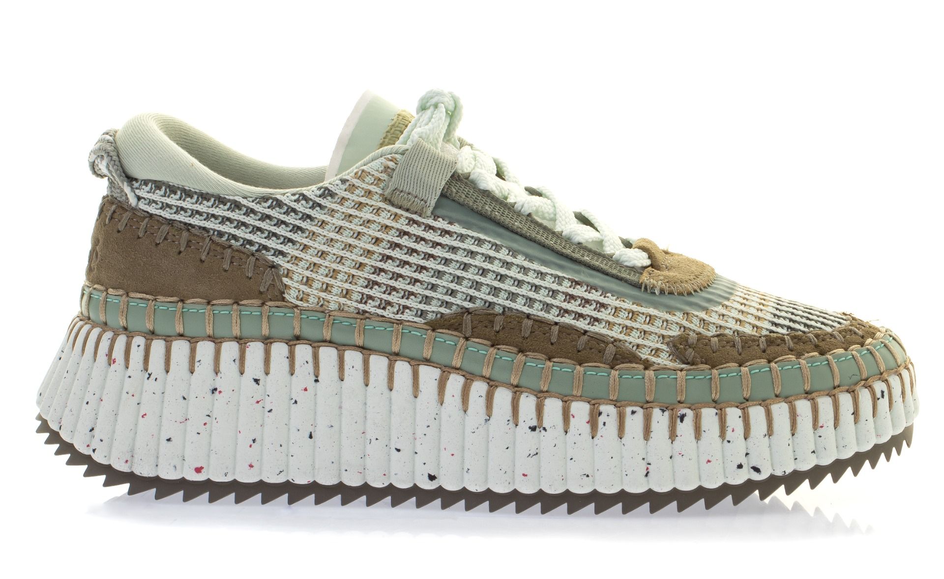 Chloé Nama Sneakers