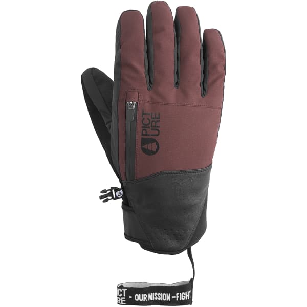 Gant de ski PICTURE MADSON GLOVES ANDORRA