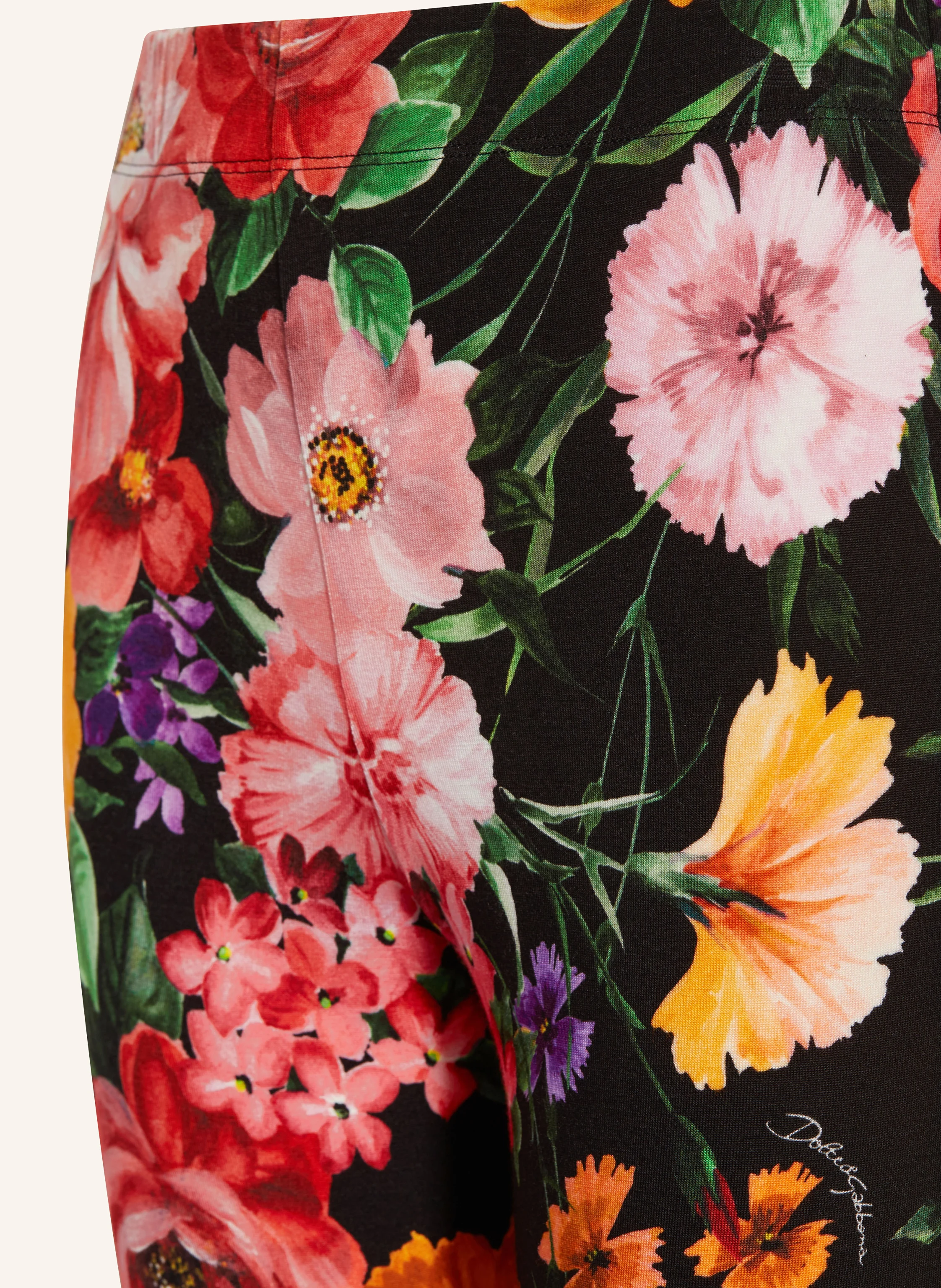 DOLCE & GABBANA Hose