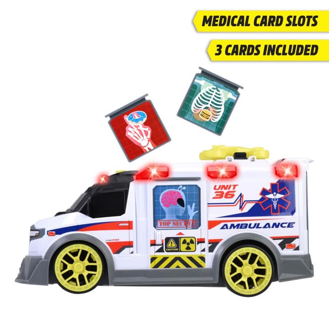 Ambulance