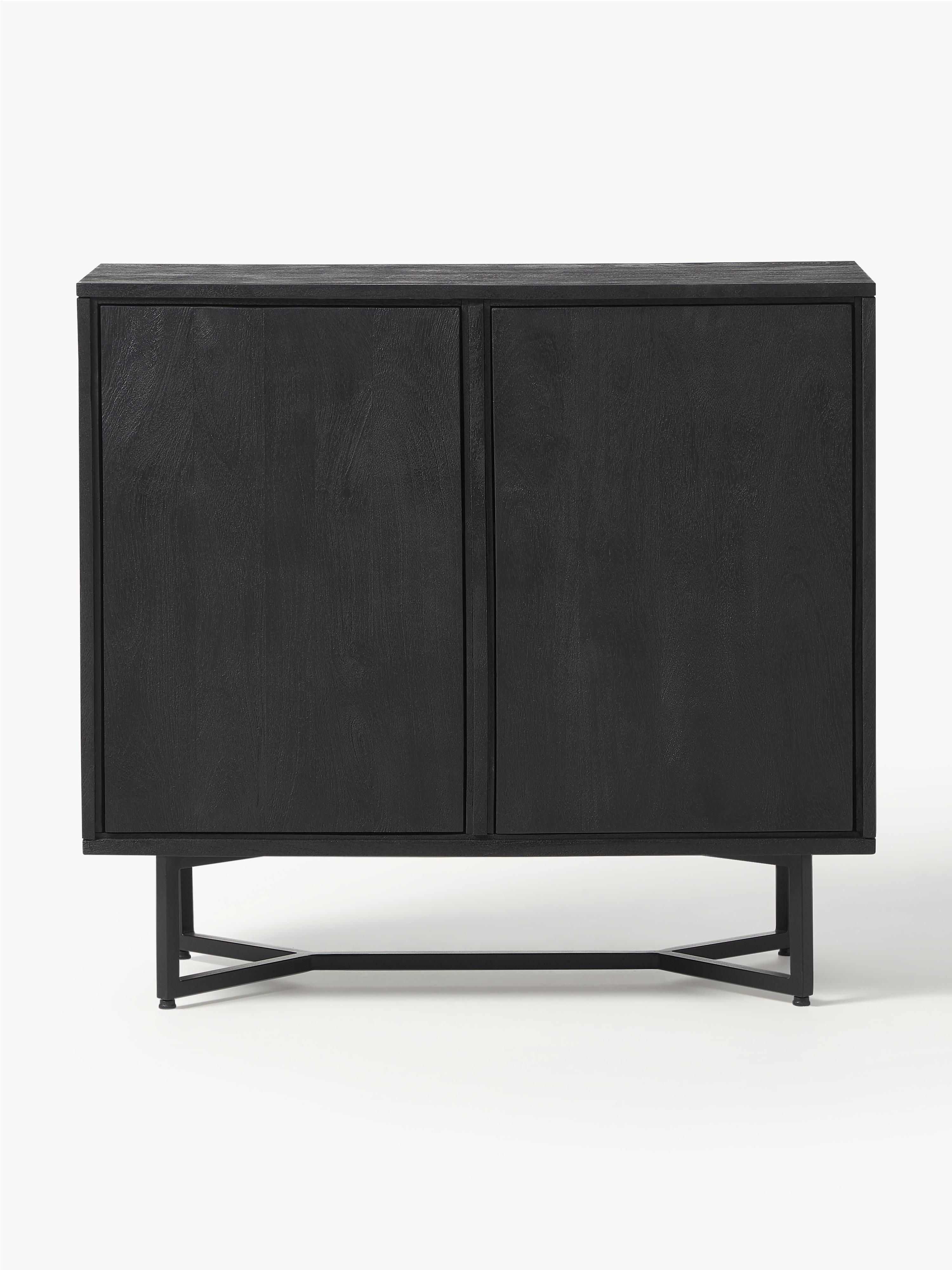 Dressoir Luca van mangohout