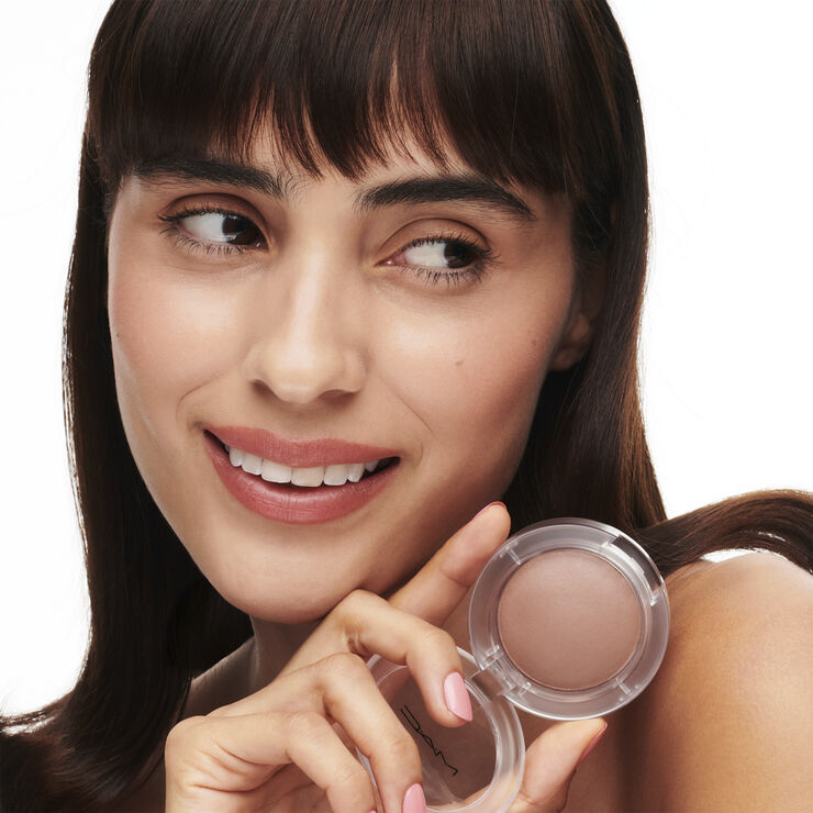 MAC Glow Play Blush