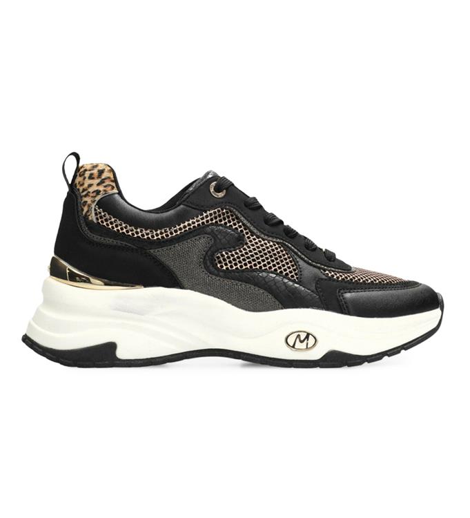 Mexx MI001002653W Zwart
