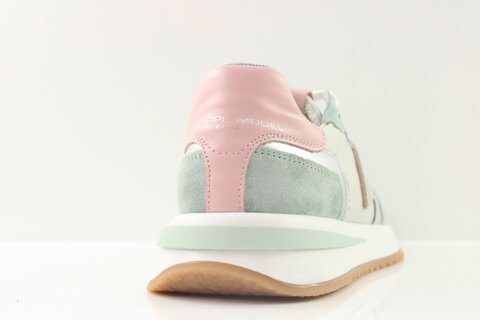 Philippe Model Schnürschuhe