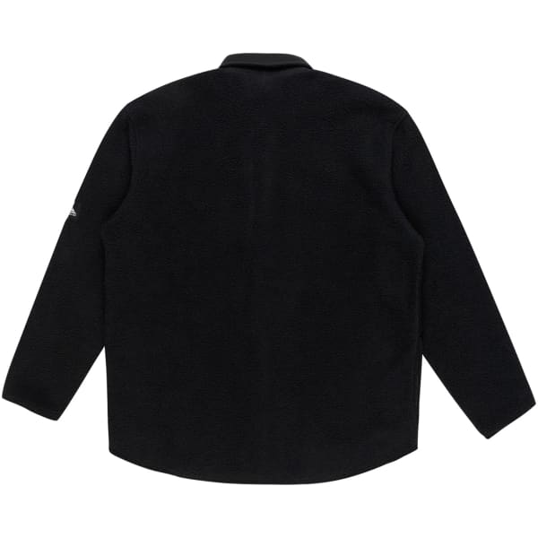 Chemise QUIKSILVER CLEAN COAST SHIRT BLACK
