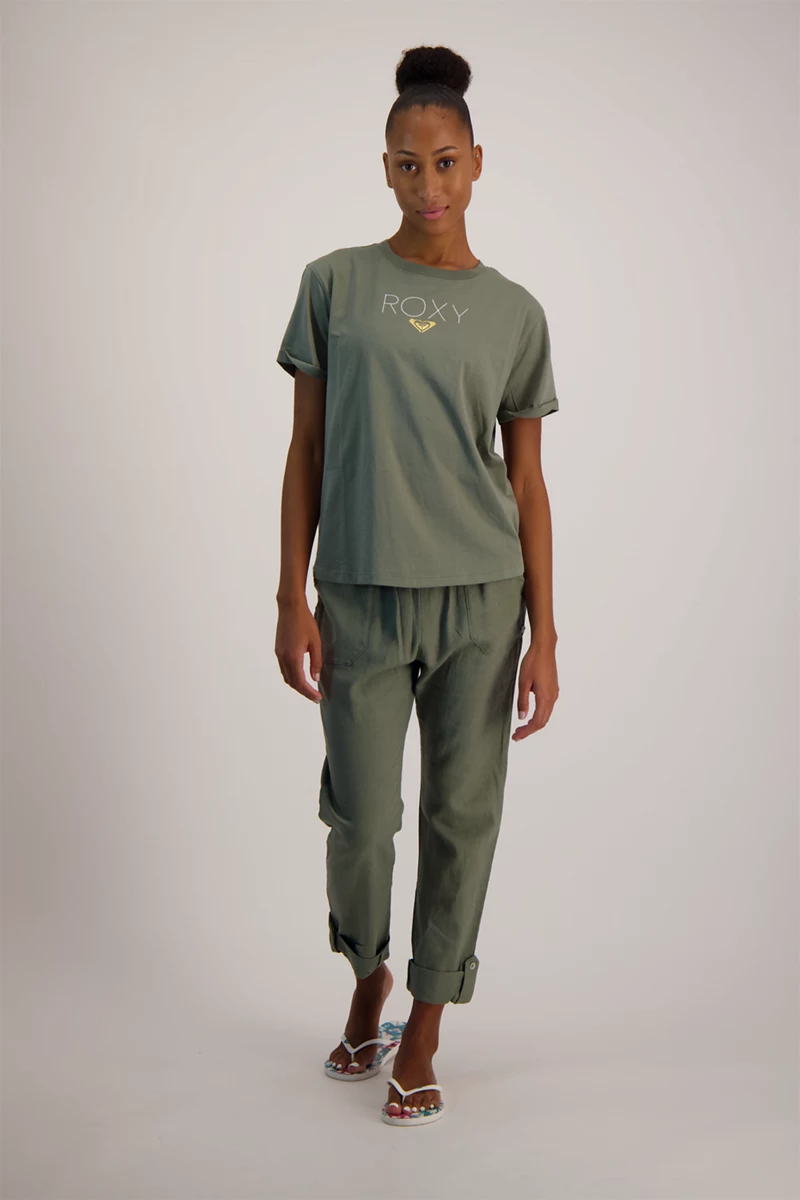 Roxy On The Seashore Damen Hose