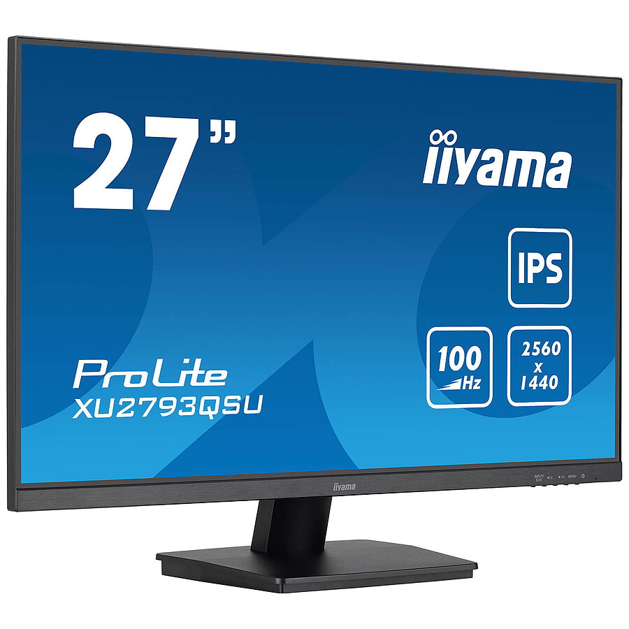 Iiyama ProLite XU2793QSU-B6