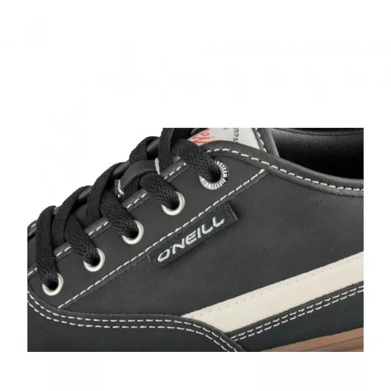 Baskets NOIR O NEILL