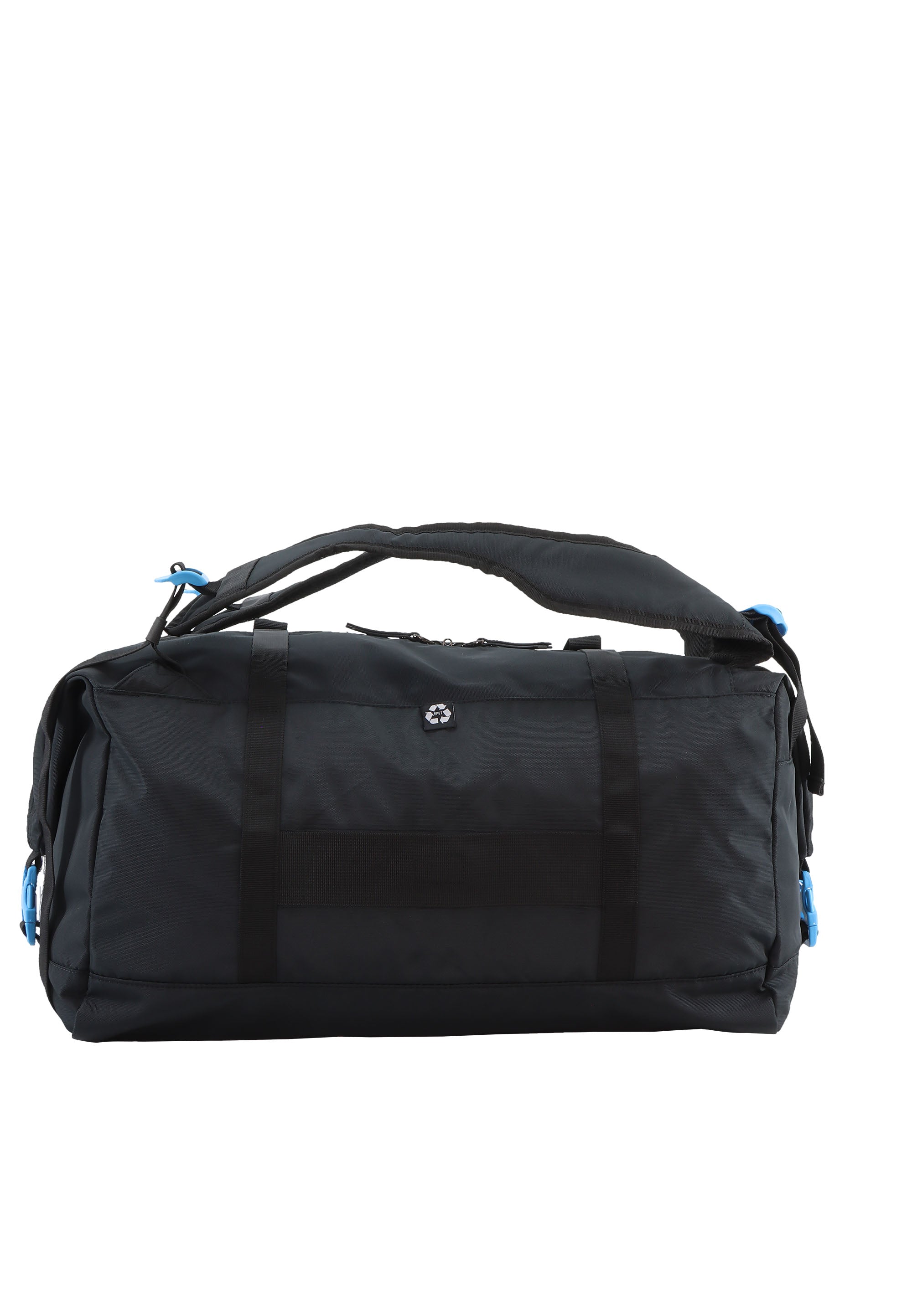 Discovery Icon Reistas - Black