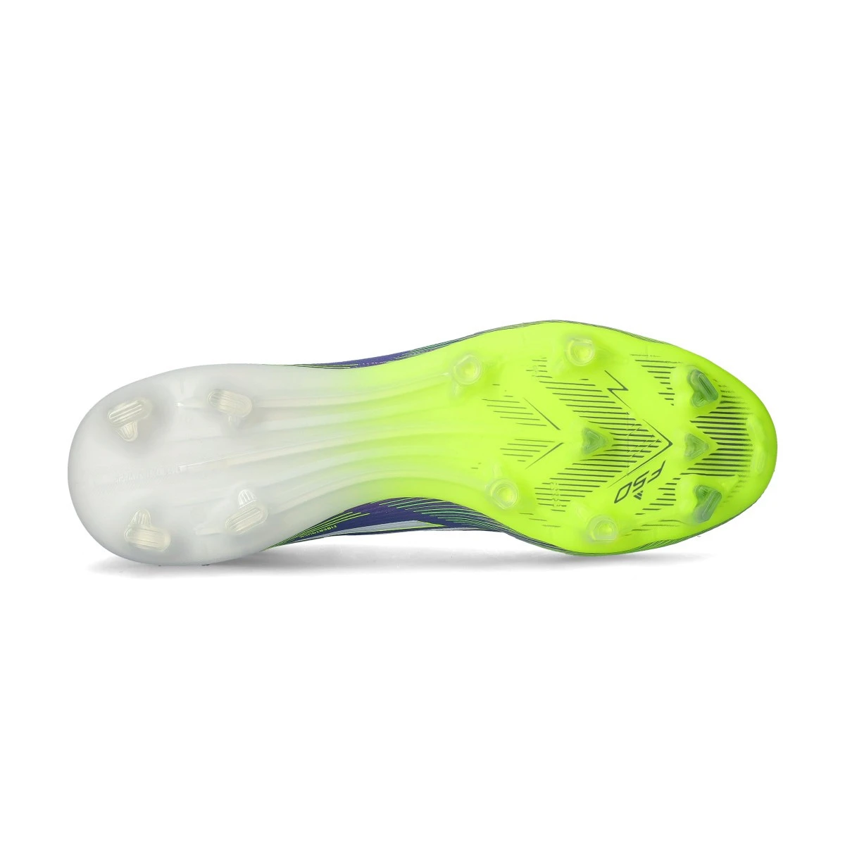 Chuteira adidas F50 Pro FG