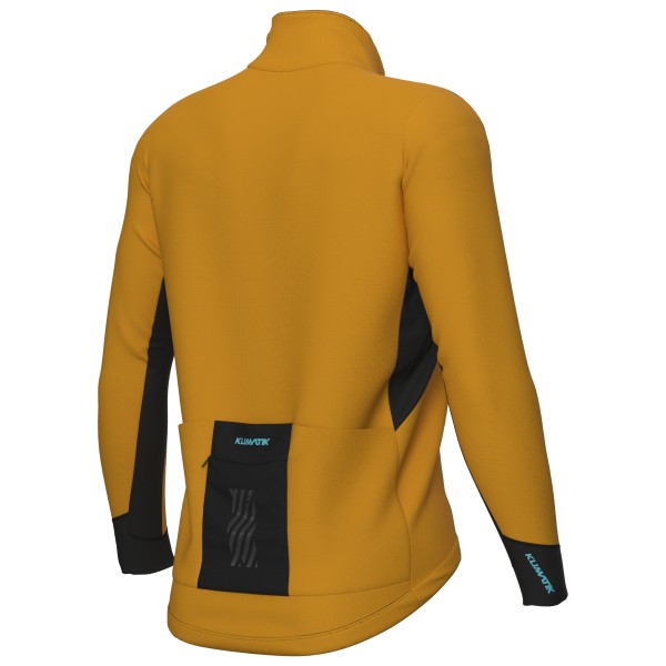 Alé - Klimatik K-Tornado Jacket - Fietsjack
