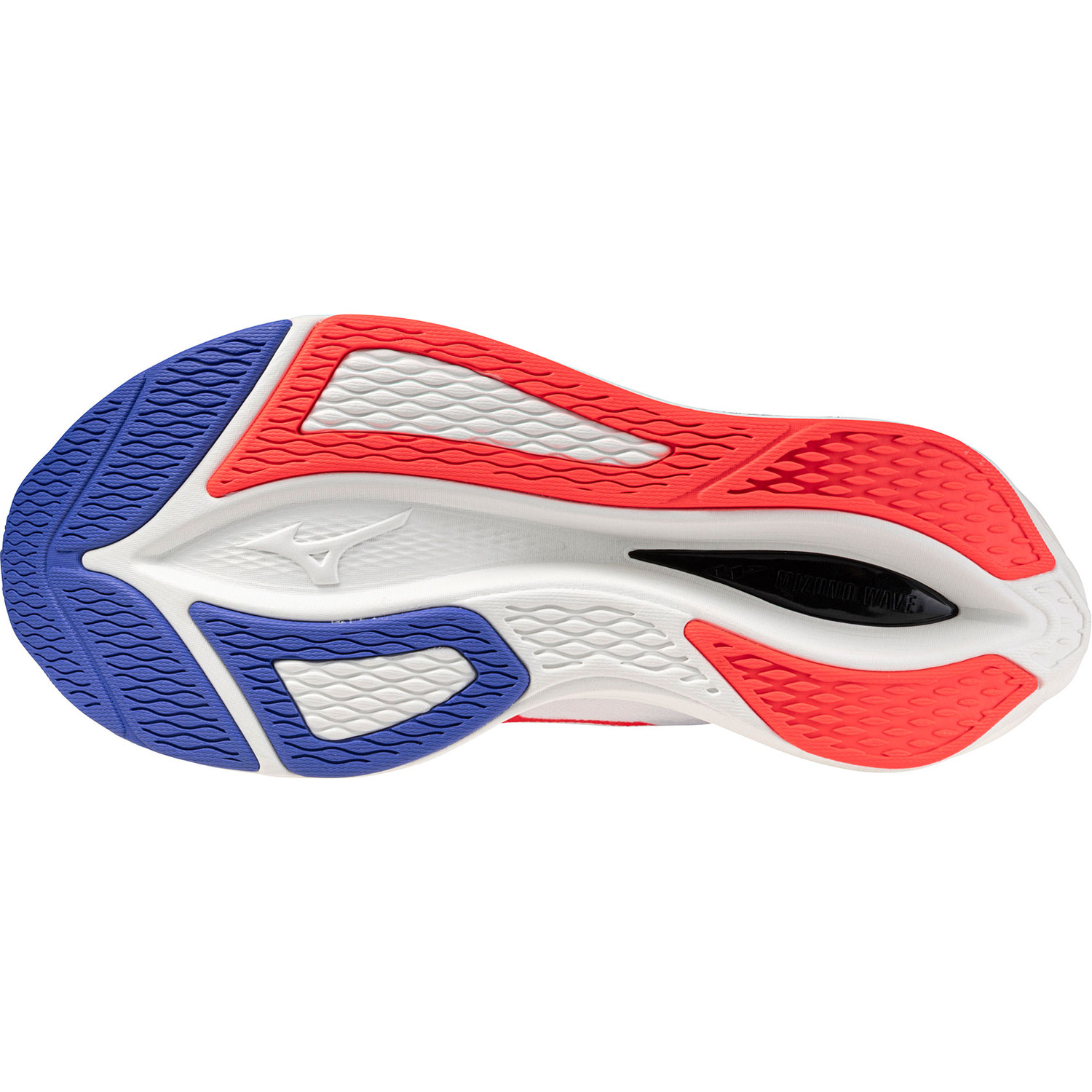 Mizuno Wave Rebellion Flash 3 Heren