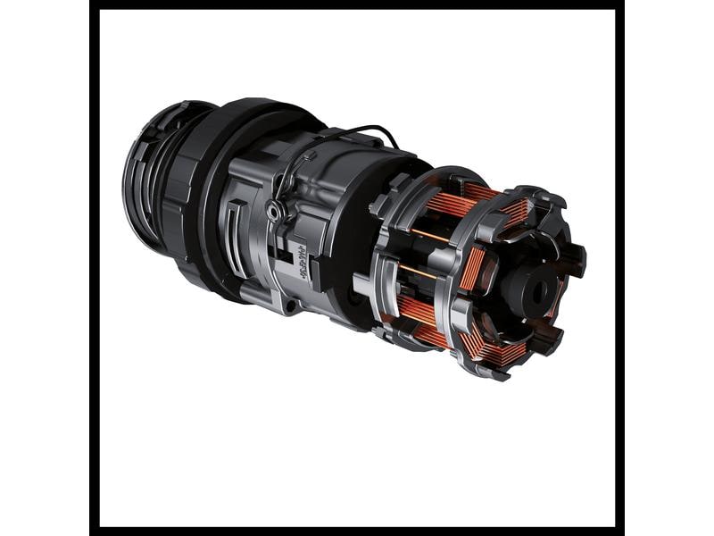 Einhell Professional Akku-Bohrschrauber TP-CD 18/60 Li BL S Power X-Change Akku-Bohrschrauber mit Brushlessmotor