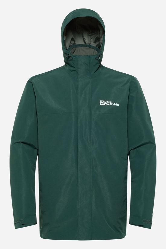 Jack Wolfskin Jack Wolfskin Altenberg 3-In-1 Jas