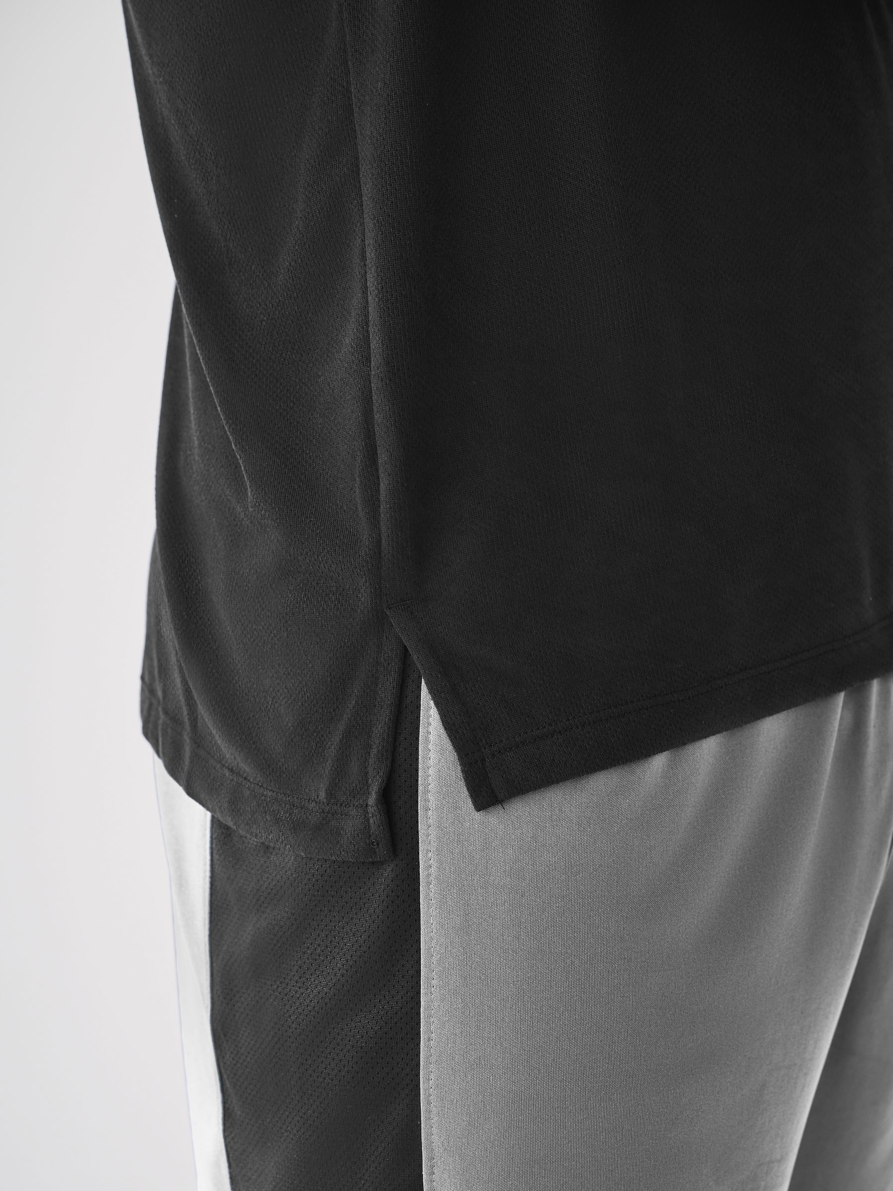 Grijs - Under Armour Challenger gebreide short
