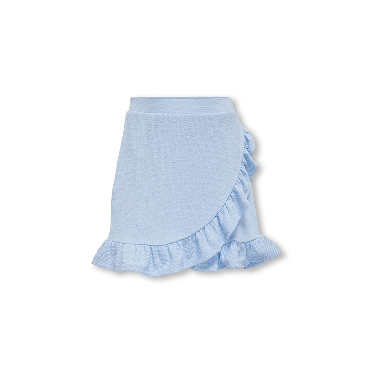 Only KOGLIZ FRILL SKIRT JRS