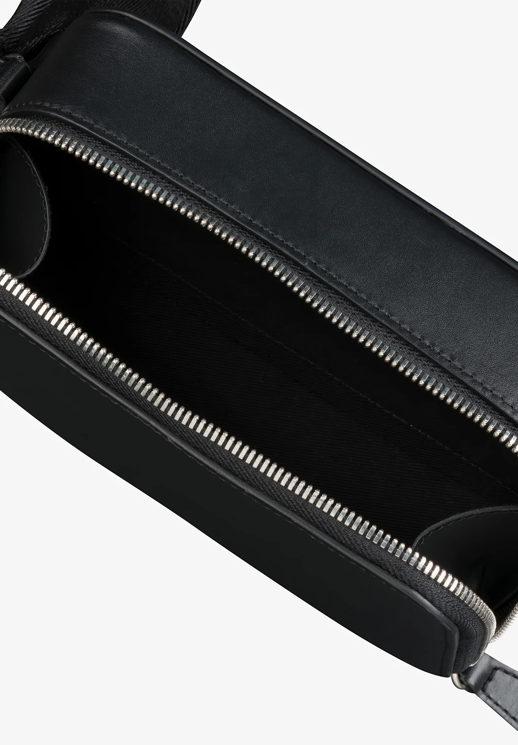 Camera Bag Soho - Noir