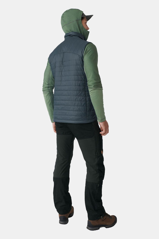 Fjällräven Fjällräven Expedition X-Lätt Vest Bodywarmer