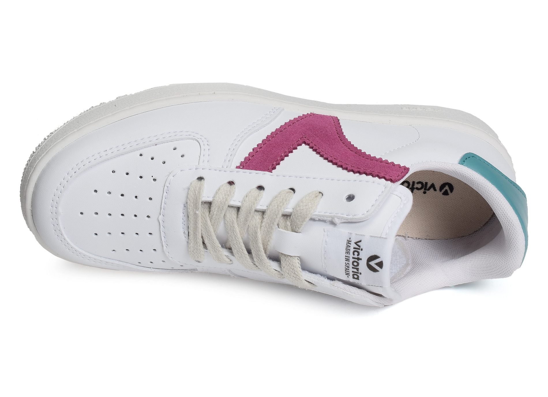 1258201 blanc fuchsia