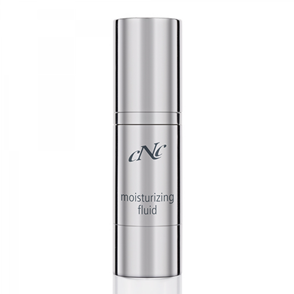 CNC skin2derm® moisturizing fluid 30ml