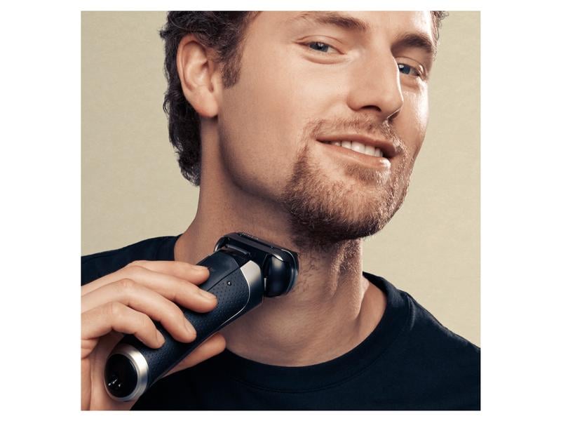 Braun Scherkopf Series 9 Pro 94M Ersatzscherteil für Braun Series 9 Pro Rasierapparate