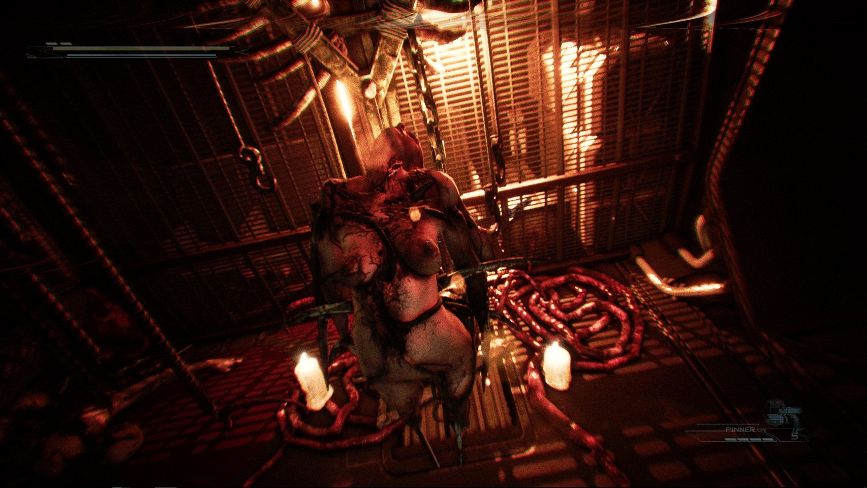 Hollow- PC