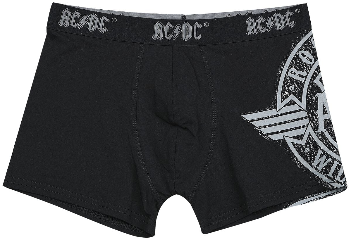 EMP Signature Collection | AC/DC Boxer