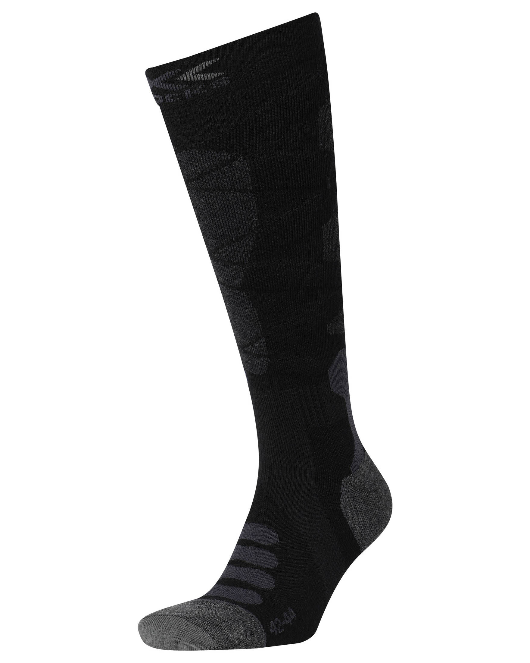 X-Socks| Herren Skistrümpfe X-SOCKS® SKI SILK MERINO 4.0