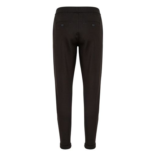 Part Two MightyPW Bukser, Black, 40