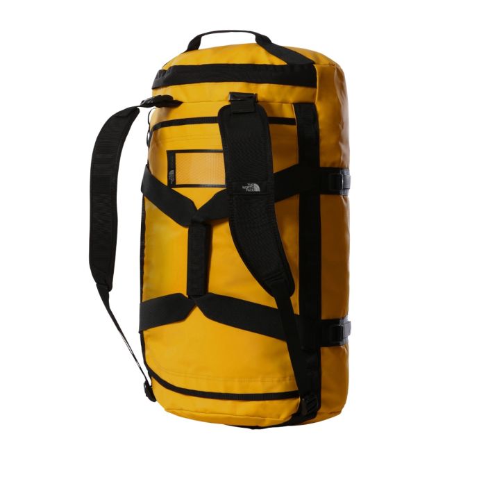 The North Face Unisex Rygsække og tasker Base Camp Duffel - M Gul