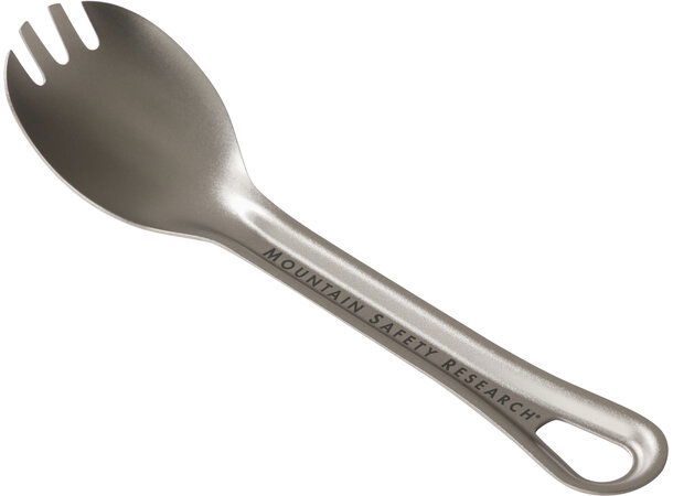 MSR Titan Spork